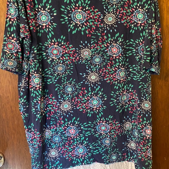 High/low tunic - Picture 2 of 7